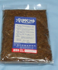 冷やしめんつゆ