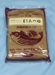 堀内栄研 純ほんつゆ