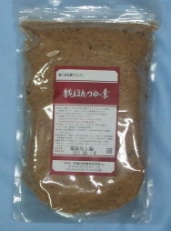 純ほんつゆの素