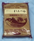 堀内栄研 純ほんつゆ