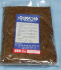 冷やしめんつゆ つけ麺に!!